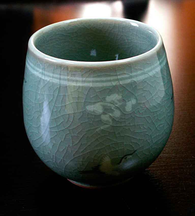 Селадон Корё